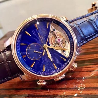 Arnold & Son TEC1 1CTAR.U01A.C112R