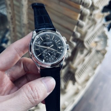 Đồng Hồ Patek Philippe Complications 5905P-010 Đã Qua Sử Dụng