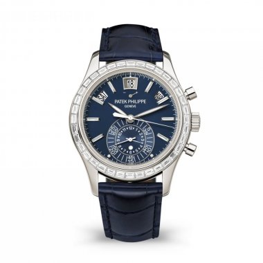 Đồng Hồ Patek Philippe Complications 5961P-001 (new 2023)